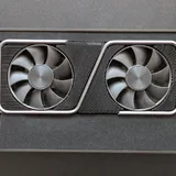 Видеокарта Nvidia RTX 3070 8GB Founders Edition 2