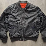 Бомбер Diesel, кеды Y3, куртка кожаная, ботинки, косуха 1