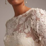 Свадебные платья ASOS DESIGN и ASOS BRIDAL 7