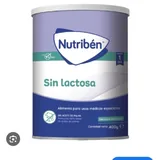 Смесь Nutriben 3