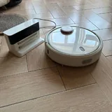 Робот-пылесос Xiaomi Mi Robot Vacuum 2
