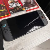 Nintendo Switch 2, чехлы, игры 2