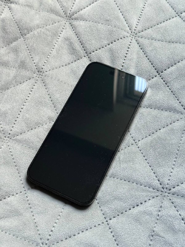 iPhone 14 pro max 256 GB