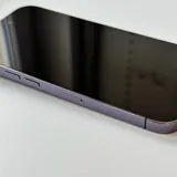 iPhone 14 Pro 128GB Deep Purple with Accessories 5