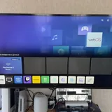 LG TV 50 дюймов 1
