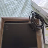 Графический планшет Huion Inspiroy H430P 1