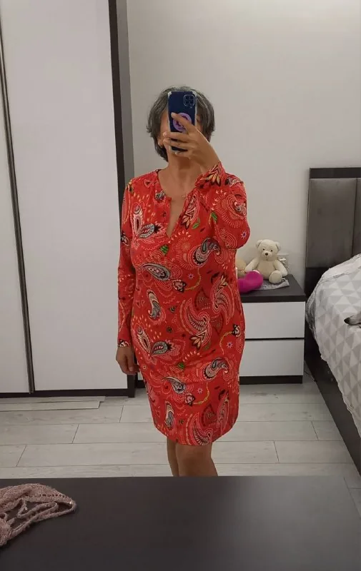 Платье Etro 1