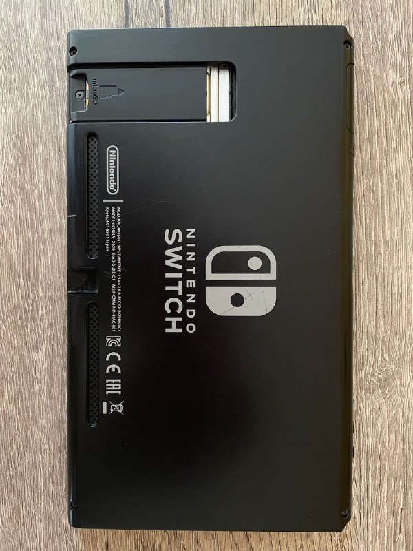 Графический планшет Huion HS610 4