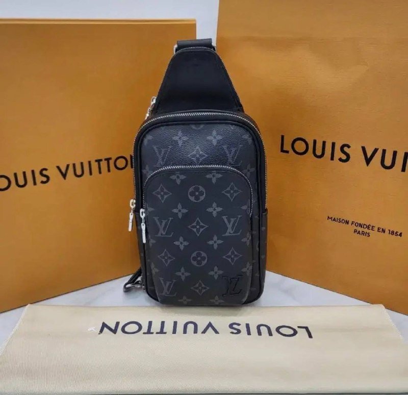 сумка LV оригинал новая 3