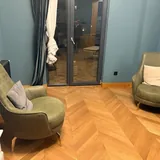 Спальный комплект, шкаф для прихожей, тумба под телевизор, диван 7
