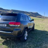 Jeep Grand Cherokee Limited 2018 5