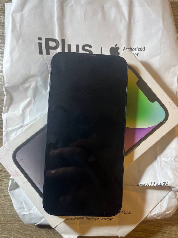iPhone 14 128 gb 2