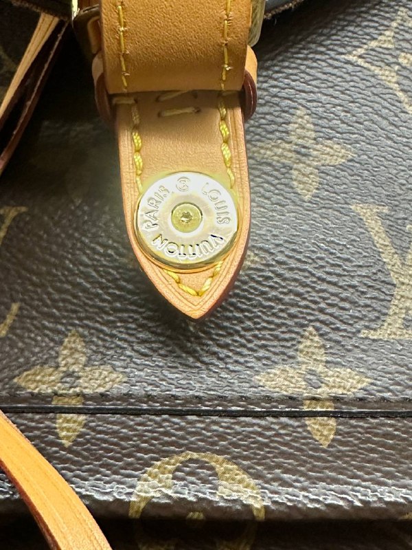 Рюкзак Louis Vuitton 9