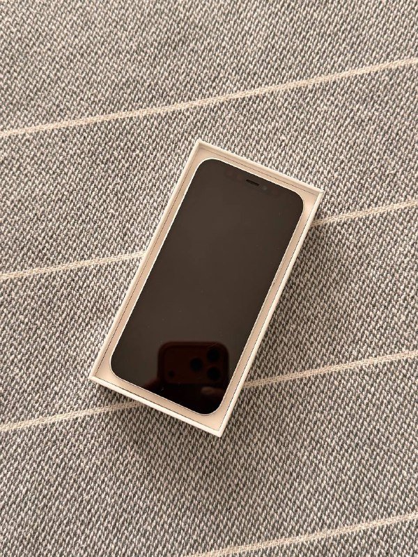 iPhone 12 mini 64 GB 3