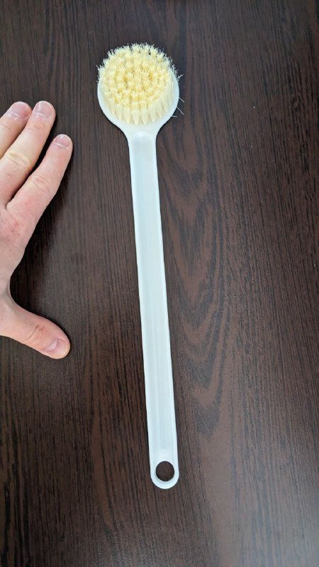 Чехол для телефона, щетка для душа 2