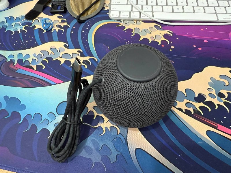 Умная колонка Apple HomePod mini 2
