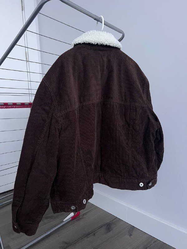 Мужская куртка H&M 2