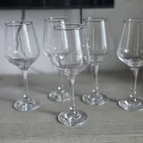 Фужеры, рюмки, бокалы для вина 3
