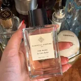Парфюмерная вода Essential Parfums The Musc 1
