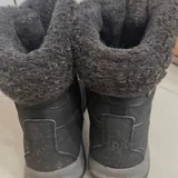 Зимние ботинки Jack Wolfskin 2