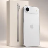 iPhone Air 256GB White 3