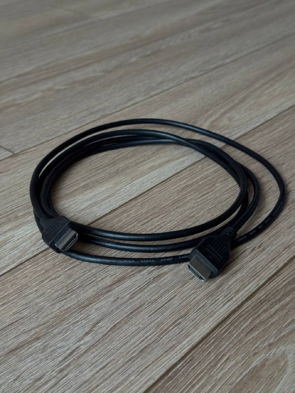 HDMI кабель 2 метра