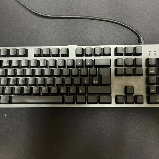 Игровая клавиатура Logitech G512 Carbon