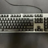 Игровая клавиатура Logitech G512 Carbon 1