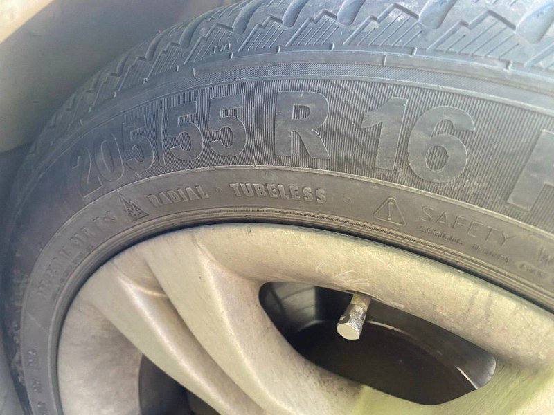 Зимняя резина комплект 205/55 R16