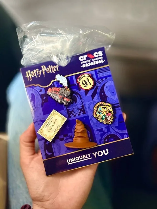 Harry Potter джибитсы 1