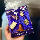 Harry Potter джибитсы 1