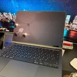 MacBook Air M2 8/256GB 5