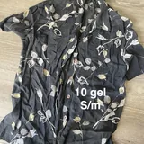 Босоножки, босоногая обувь 8