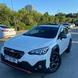 Subaru Crosstrek 7