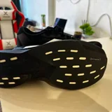 Кроссовки adidas беговые 2