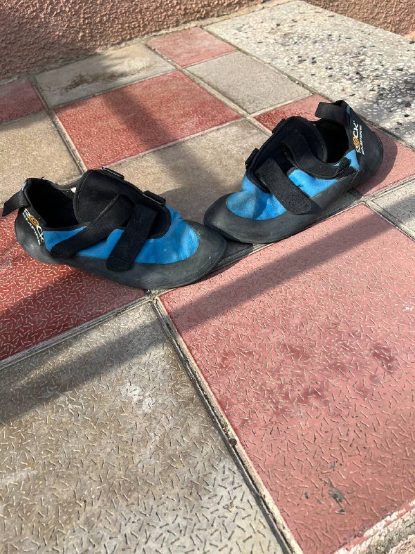 Скальники Rock Empire Konrei размер 44,5 3