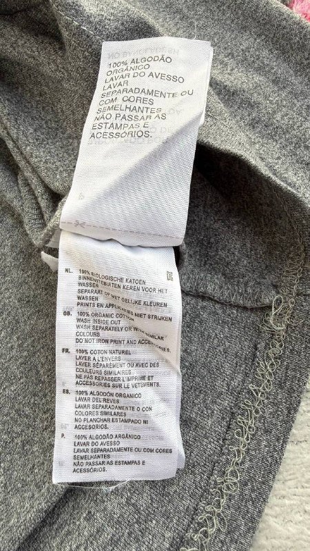Кофта мужская G - Star Raw L 3