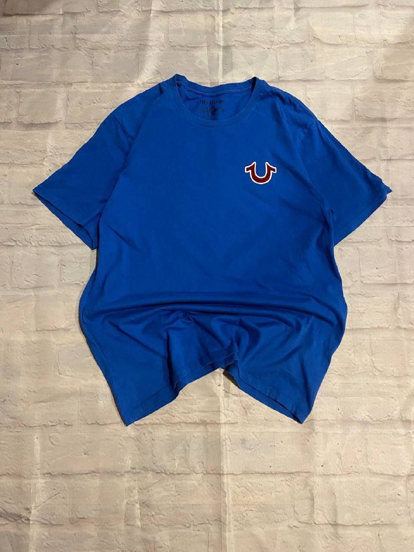 True religion t-shirt size L