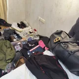Одежда, обувь, кепки 1