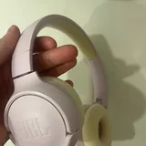 Кольцо, подвеска, наушники JBL Tune 510BT, босоножки, кроссовки Armani Exchange 3