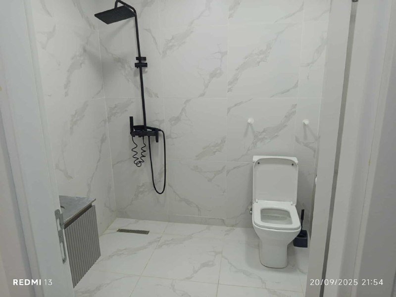 Студия в аренду, 35м2, с кондиционером 3