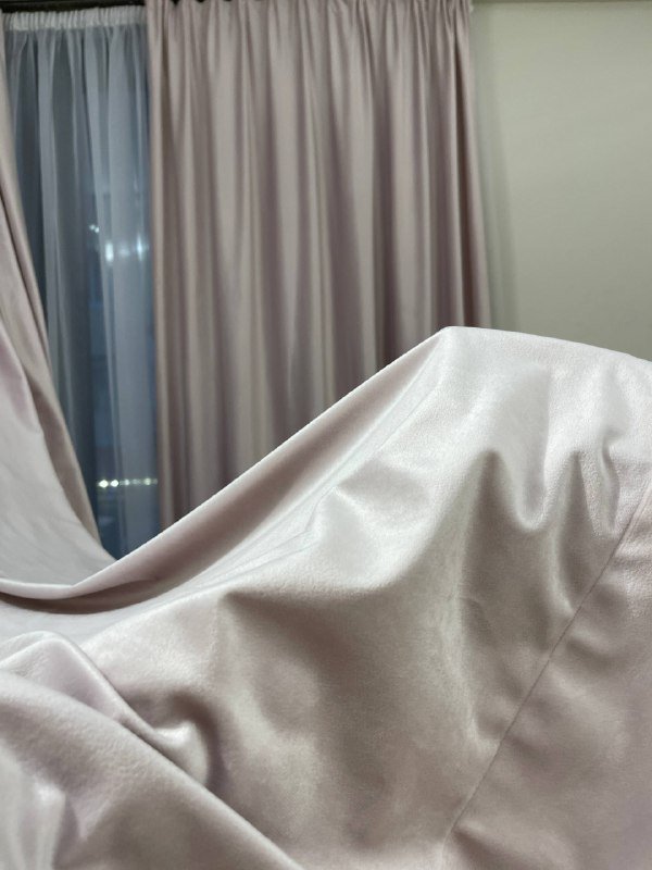 Шторы комплект на два окна 3