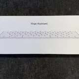 Apple Magic Keyboard USB-C A3203 MXCL3LL/A 2