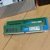 Комплект Ryzen 5 4600G, 32 ГБ RAM, Mini-ITX 2