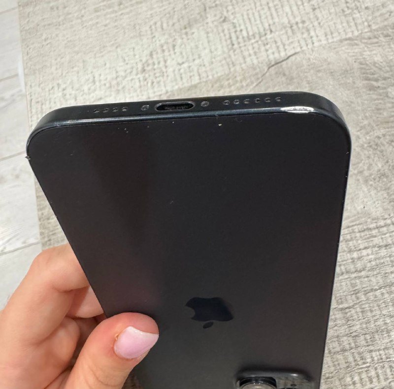 iPhone 15 plus 128GB 5