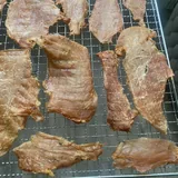 Вяленое мясо 5