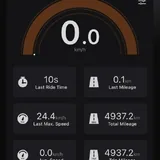 Моноколесо Inmotion V8 3