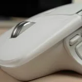 Logitech MX Master 4 Mouse 6