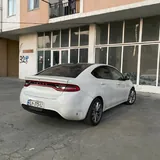 Dodge Dart 4