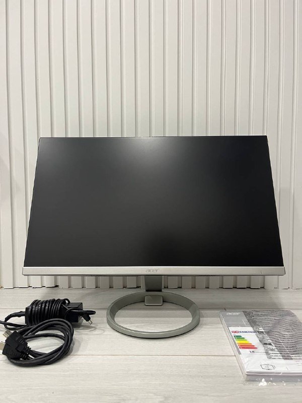 Монитор Acer 24 дюйма FullHD IPS 75Hz